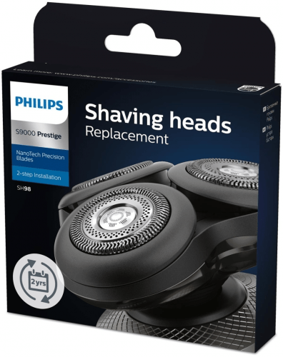 Бритвенный блок Philips SH98