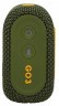 Портативная колонка JBL Go 3 Green