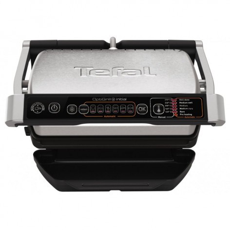 Гриль Tefal GC706D34