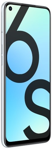 Смартфон Realme 6s 6/128Gb White