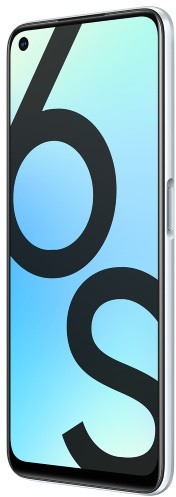 Смартфон Realme 6s 6/128Gb White