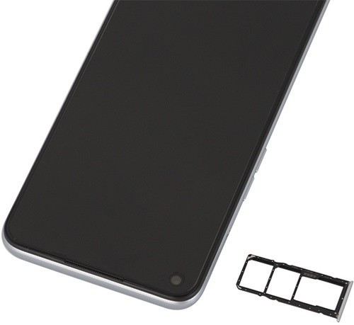 Смартфон Realme 6s 6/128Gb White