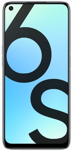 Смартфон Realme 6s 6/128Gb White
