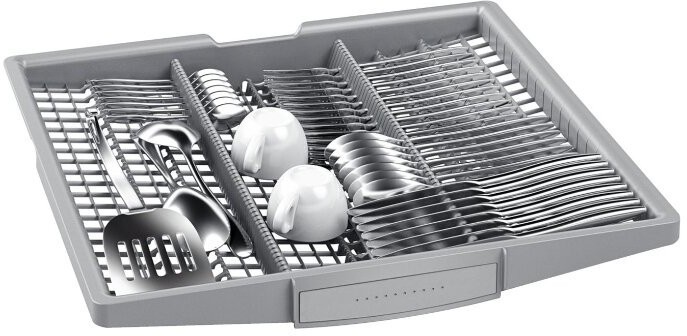 Встраиваемая посудомоечная машина Bosch SMV25EX02R