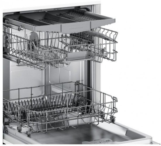 Встраиваемая посудомоечная машина Bosch SMV25EX02R