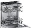 Встраиваемая посудомоечная машина Bosch SMV25EX02R