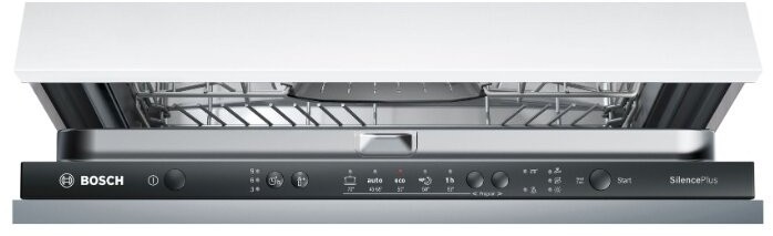 Встраиваемая посудомоечная машина Bosch SMV25EX02R