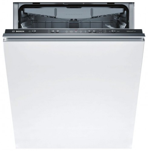Встраиваемая посудомоечная машина Bosch SMV25EX02R
