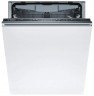 Встраиваемая посудомоечная машина Bosch SMV25EX02R