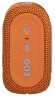 Портативная колонка JBL Go 3 Orange