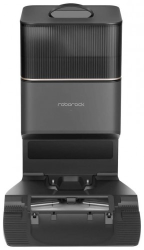 Робот-пылесос Roborock S8 Plus black RU