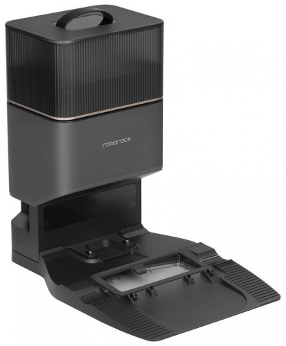 Робот-пылесос Roborock S8 Plus black RU