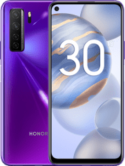 Смартфон Honor 30S 6/128Gb Purple