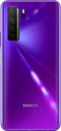 Смартфон Honor 30S 6/128Gb Purple