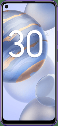 Смартфон Honor 30S 6/128Gb Purple