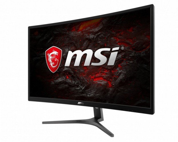 Монитор MSI Optix G241VC 23.6"