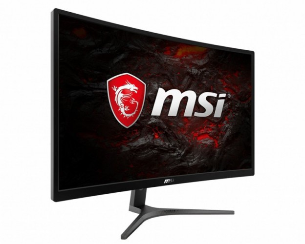 Монитор MSI Optix G241VC 23.6"