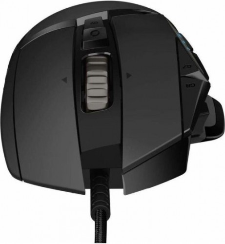 Мышь Logitech G G502 Hero