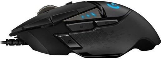 Мышь Logitech G G502 Hero