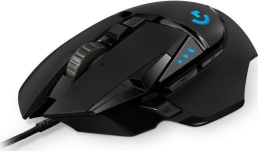 Мышь Logitech G G502 Hero