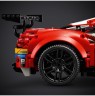 Конструктор LEGO Technic 42125 Ferrari 488 GTE "AF Corse #51"