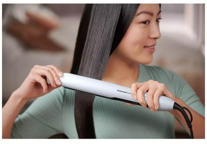 Выпрямитель для волос Philips BHS520/00