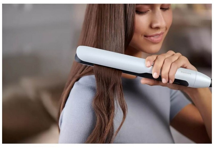 Выпрямитель для волос Philips BHS520/00