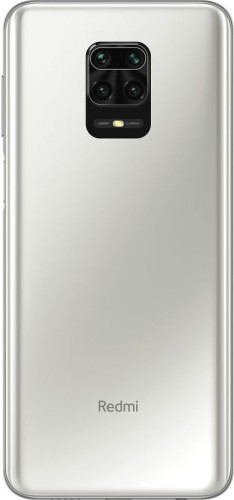 Смартфон Xiaomi Redmi Note 9S 4/64Gb White