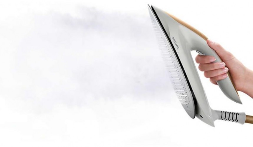 Парогенератор Philips PSG7040/10