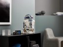 Конструктор LEGO Star Wars 75308 R2-D2
