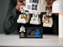 Конструктор LEGO Star Wars 75308 R2-D2