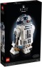 Конструктор LEGO Star Wars 75308 R2-D2