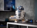 Конструктор LEGO Star Wars 75308 R2-D2