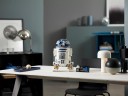 Конструктор LEGO Star Wars 75308 R2-D2
