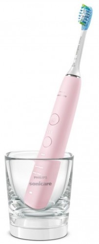 Электрическая зубная щетка Philips HX9911/29