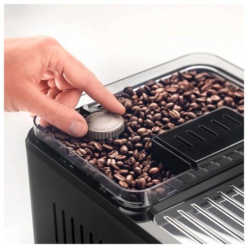 Кофемашина DeLonghi ECAM 450.65.S