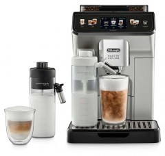 Кофемашина DeLonghi ECAM 450.65.S