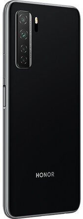 Смартфон HONOR 30S 6/128GB Midnight Black