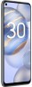 Смартфон HONOR 30S 6/128GB Midnight Black