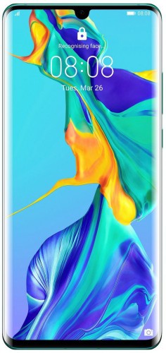 Смартфон Huawei P30 Pro 8/256Gb Blue