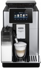 Кофемашина Delonghi ECAM 610.55.SB