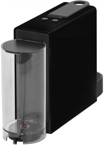 Кофемашина капсульная  Nespresso C30 Essenza Mini Black