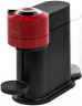 Капсульная кофемашина Nespresso Vertuo Next GCV1 Cherry Red