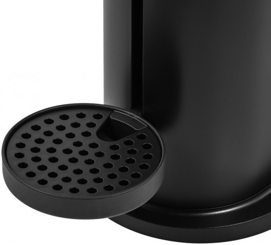 Капсульная кофемашина Nespresso Vertuo Next GCV1 Cherry Red