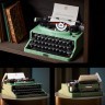 Конструктор LEGO Ideas 21327 Печатная машинка
