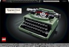 Конструктор LEGO Ideas 21327 Печатная машинка