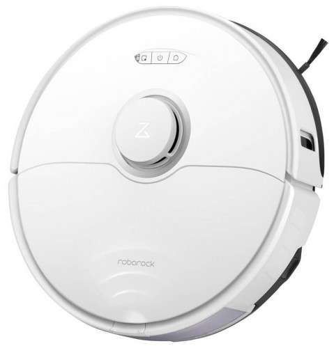 Робот-пылесос Roborock S8 white RU