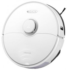 Робот-пылесос Roborock S8 white RU