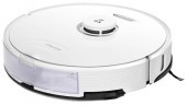 Робот-пылесос Roborock S8 white RU