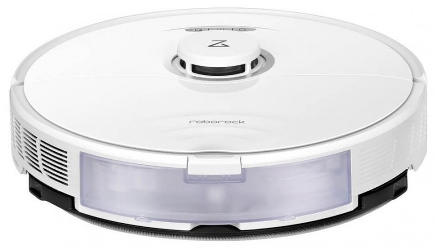 Робот-пылесос Roborock S8 white RU